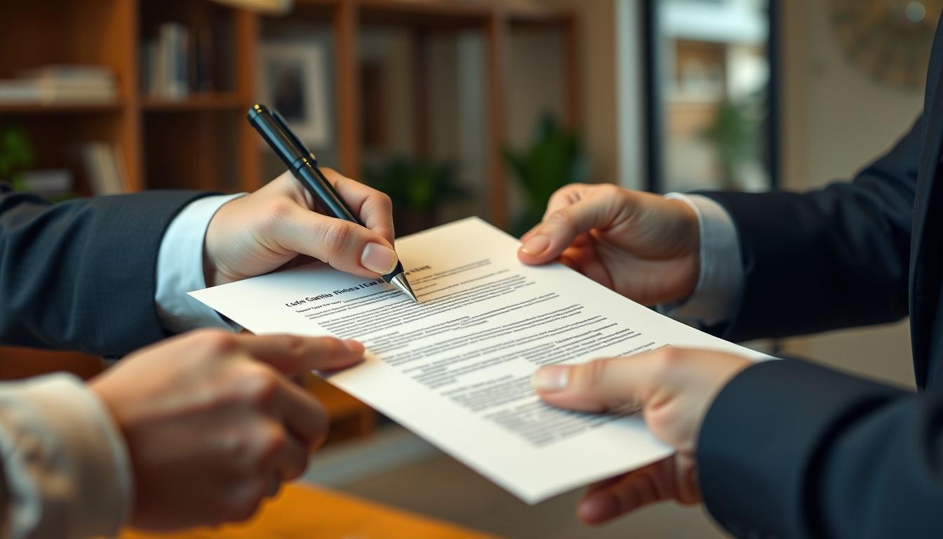 Asesoría Notarial